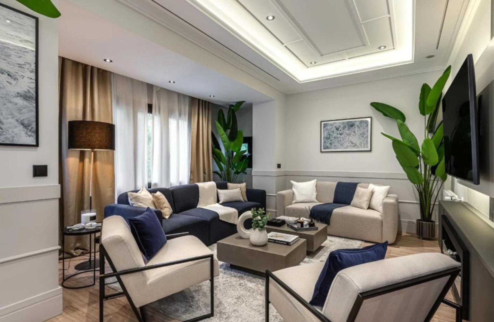 Apartment Fantastische In Herengracht