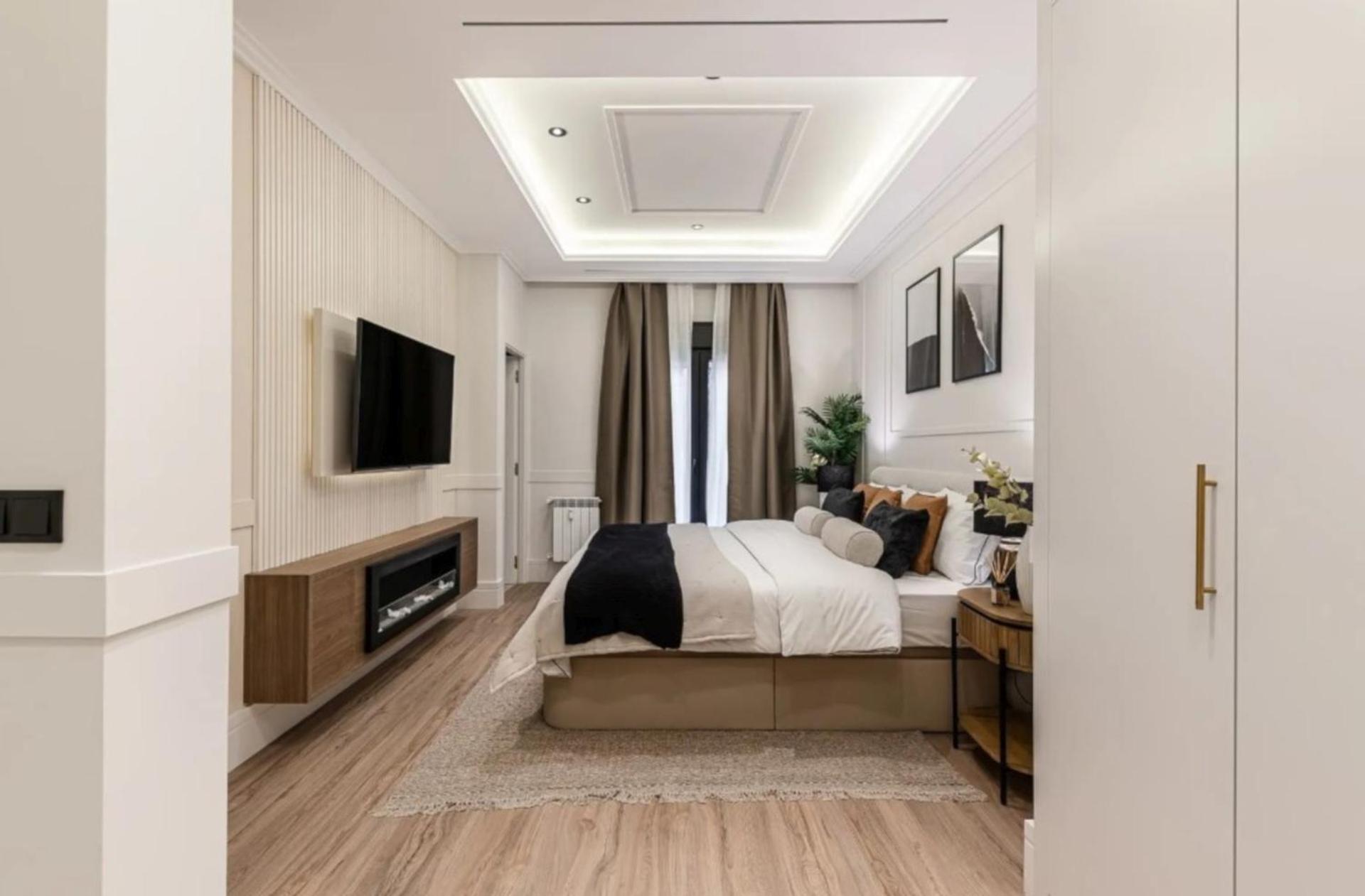 Fantastische In Herengracht Apartment *